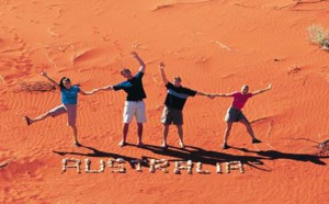 Visas Vacances Travail : l'Australie fait les yeux doux aux étudiants