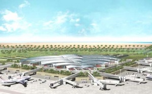 Enfidha : un neuvième aéroport pour la Tunisie et Tunisair