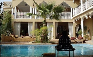 Taroudant : Villa DoGa, mise sur le tourisme d'incentive...