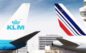 Air France-KLM certifié “niveau 3" dans le cadre du NDC de IATA