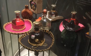Aïe, Aïe, Aïe Tequila : l'emblématique boisson a son musée à Mexico