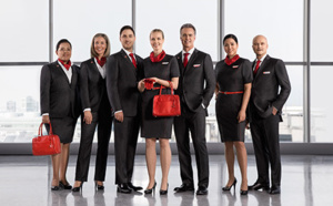 Air Canada : l'Amérique à tarifs spéciaux agents de voyages