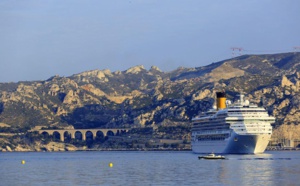 III. Saga : Costa Croisières entre dans la galaxie Carnival