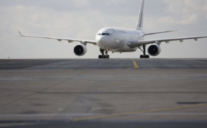 Air France : préavis de grève des pilotes le 11 janvier 2018