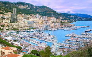 Monaco s'ouvre au tourisme numérique