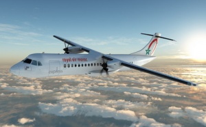 Royal Air Maroc en déficit de 850 millions de dirhams (environ 75 M€)