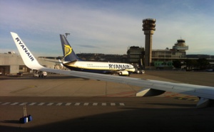 Ryanair : des passagers belges réclament des indemnisations