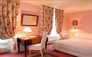 MKG : hôtellerie en France, une destination chère ?