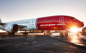 Antilles françaises, Tahiti, classe premium : les grandes ambitions de Norwegian pour 2018