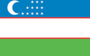 Ouzbékistan : l'e-visa disponible pour l'été 2018 ? Ouzbékistan : l'e-visa disponible pour l'été 2018 ?