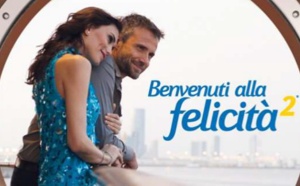 Costa lance son mois de la croisière "Benvenuti alla felicità² "