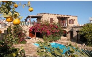 Creative Tours : Nouveauté 2010 : Séjour "Agrotourisme" à la découverte de Chypre