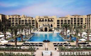 Maroc : Mazagan Beach Resort, conquiert golfeurs et touristes d’affaires