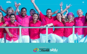 Siblu recrute 50 animateurs Siblu recrute 50 animateurs