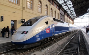 SNCF : de bons résultats mais plus de retards en 2017