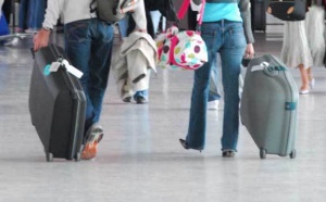 Air France- KLM : la règle du nombre de bagages étendue à tous le réseau