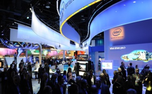 CES 2018 : la France devient le 3e pays le mieux représenté CES 2018 : la France devient le 3e pays le mieux représenté