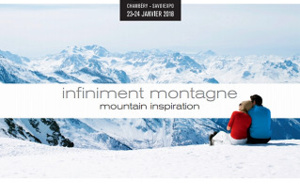 Chambéry : le salon Grand Ski ouvrira ses portes le 23 janvier