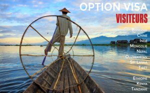 Visiteurs lance un service de visas Visiteurs lance un service de visas