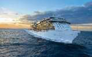 Princess Cruises programme 12 départs du Havre