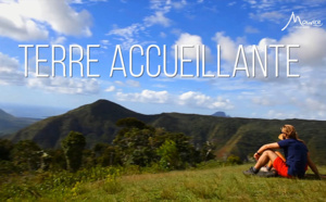 L'Île Maurice fait son cinéma