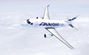 Finnair lance des vols Lyon - Helsinki