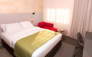 Holiday Inn ouvre son premier hôtel à Alger