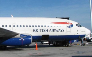 La grève commence samedi chez British Airways