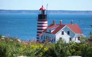 Maine et Nouveau Brunswick : un voyage sur les Terres d’Acadie