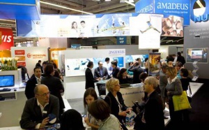 Top Resa IFTM : un village des réseaux et une zone voyage d'affaires en 2010 Top Resa IFTM : un village des réseaux et une zone voyage d'affaires en 2010