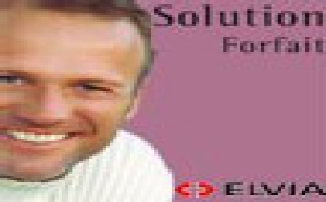 Assurance tourisme : Elvia lance 'Solutions' Assurance tourisme : Elvia lance 'Solutions'