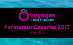 Ôvoyages : démonstration de force et d'organisation en toute détente