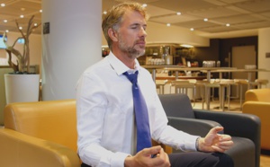 "LoungeNet" : Lufthansa élargit ses services dans ses salons d'aéroport
