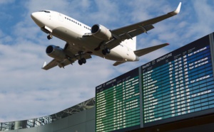 IATA note une tendance à la hausse de la demande