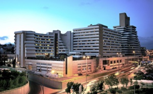 Sofitel ouvre le premier hôtel de la marque en Jordanie