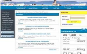 Marseille Provence : l'aéroport met en ligne un Extranet pour les professionnels