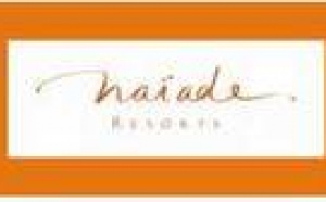 Naïade réorganise son offre Naïade réorganise son offre