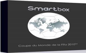 Smartbox et Comptoir des Voyages lancent un coffret cadeau coupe du Monde