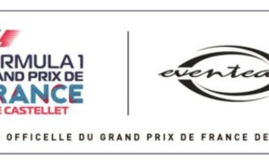 Eventeam devient l'agence officielle du Grand Prix de France F1