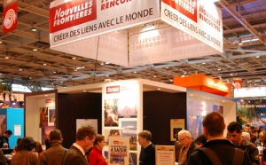 Carrefour Voyages, Nouvelles Frontières et Boiloris, trustent le MAP Carrefour Voyages, Nouvelles Frontières et Boiloris, trustent le MAP