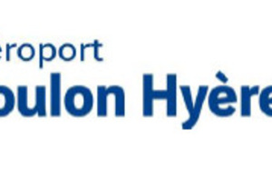 Toulon reliée à Genève par Swiss et Air France Toulon reliée à Genève par Swiss et Air France