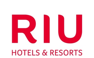 RIU Hotels &amp; Resorts dévoile sa nouvelle image