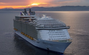 Pierre Pelissier (QCNS Cruise) : "Nous recruterons 40 personnes en 2018 !"