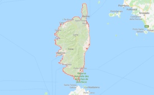 Tempête Corse : Corsica Linea et Air Corsica adaptent leur programme