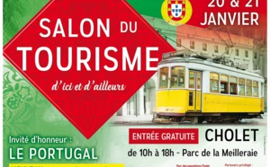 Richou ouvre sa Biennale du Tourisme d'ici et d'ailleurs