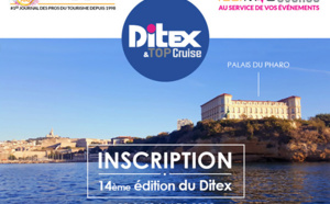 DITEX 2018 : les inscriptions sont officiellement ouvertes !