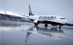 Ryanair veut embaucher 1000 personnes en France d'ici à 2019