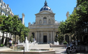 Paris : interdiction des cars de tourisme dans le quartier latin