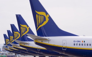 Low-cost long-courrier : Ryanair et Aer Lingus "d'accord pour coopérer"