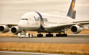 Lufthansa Group recrute : ouverture de 8000 emplois